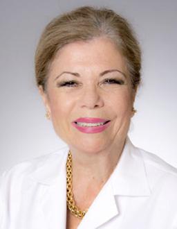 Parvaneh Borojeni, MD, FAAP