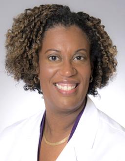 Kimberly Clare, MD, FAAP