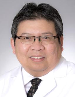 Cesar Villaflor, MD, FAAP