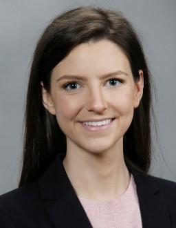 Ashley Burke, MD