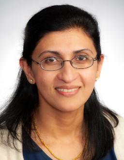 Pushpa Viswanathan, MD