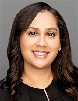 Sonia Pothraj, MD