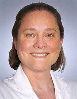 Kristina Melchert, MD