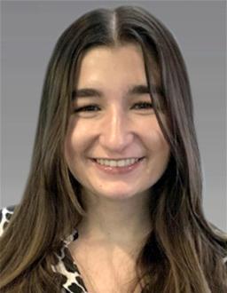 Paulina Minucci, LMHC