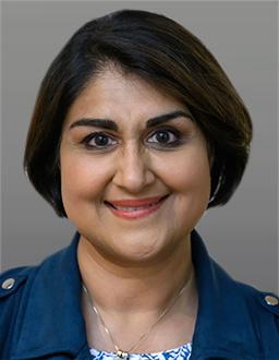 Neelofar Butt, MD, MPH, FAAP