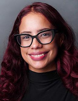 Jennifer Roman, MHC-LP