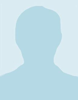 Faceless male avatar