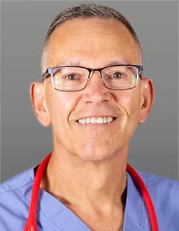 Harry MIller, MD, FAAP