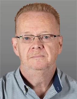 John Southworth, LMHC