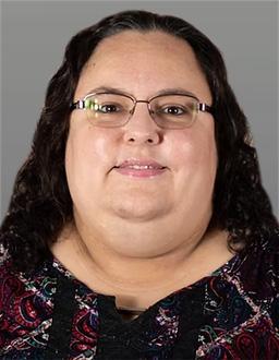 Melissa Ungeheuer, DO
