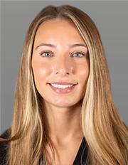 Chelsea White, RN