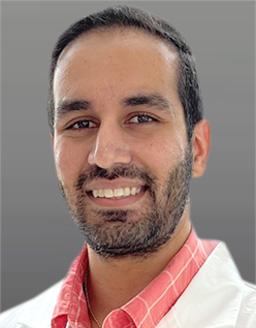 Sunil Chickmagalur, MD