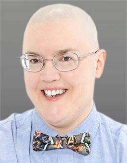 Marius DiTursi, MD, PhD, FAAP