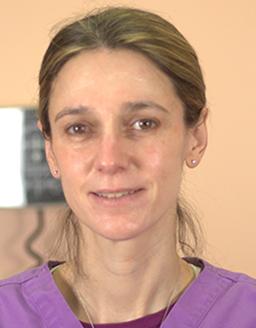 Kathryn Parker, MD, FAAP