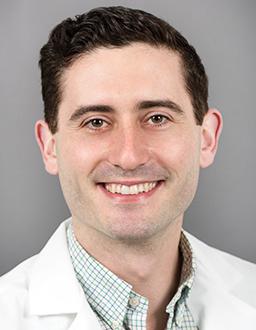 Zachary Winthrop, MD