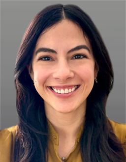 Mariawy Riollano-Cruz, MD