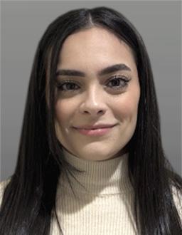 Salheia Hadabbeh, LMHC