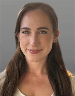 Caitlin Dowling, LCSW