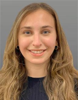 Anastasia "Tess" Eliopoulos, LMSW