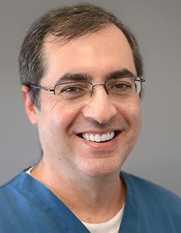 David Levi, MD