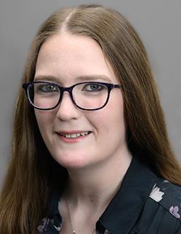 MaryKatelyn Albin, NP