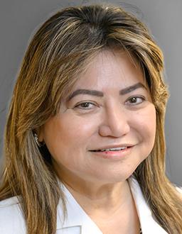 Maria David, MD, SM, FAAP