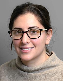 Asena DerOhannesian, CPNP