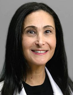 Michele Gorlitsky, MD, FAAP