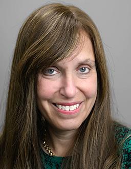 Yaffa Klar, MD, FAAP