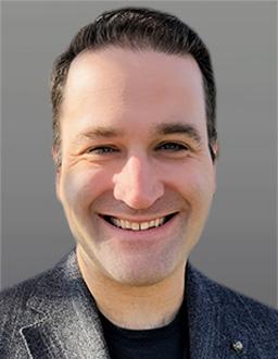 Zachary Messer  MPH, ACRP-CP