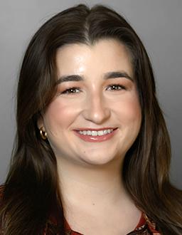 Paulina Minucci, LMHC