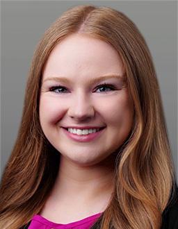 Sarah Fisher, LMHC, NCC