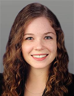 Chelsea Young, MD