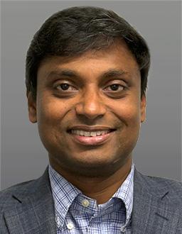 Prajith Mepparambath, MD