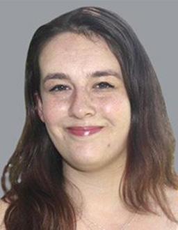Keira Woods, LMSW