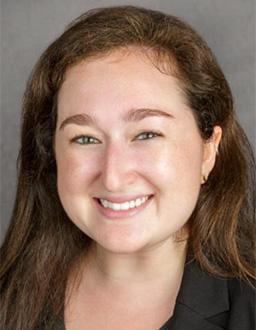Alexa Geltzeiler