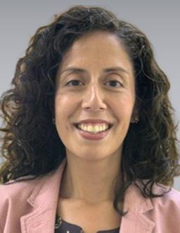 Melissa Barragan-Cruz, MHC-LP