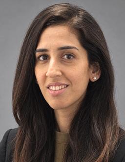 Neha Ahluwalia, MD
