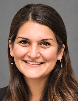 Mira Kothari, MD