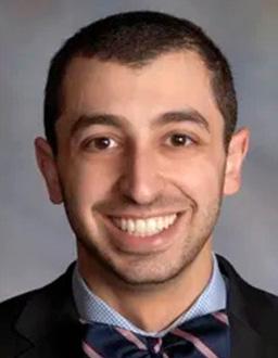 Daniel Schwab, MD
