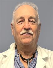 Howard Barenfeld, MD