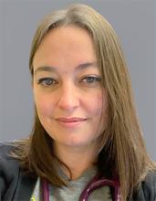 Melissa Provost, MS, FNP-BC