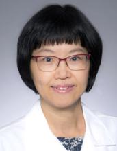 Sharon Wu, MD
