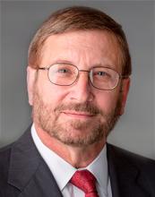 Robert Amler, MD, MBA