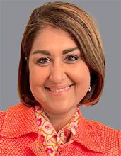 Neelofar Butt, MD, MPH, FAAP