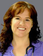 Christine Verna, MD