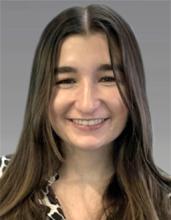 Paulina Minucci, LMHC