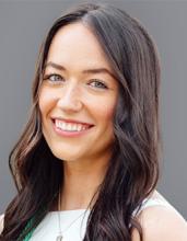 Catherine Sheehan, LMSW