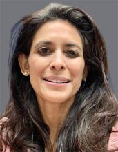 Sona Mehra