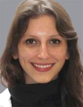 Carly Slater, MD